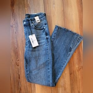 Judy Blue Boot Cut Jeans - Classic Denim